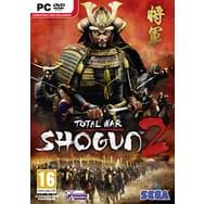 Total War : Shogun 2 PC