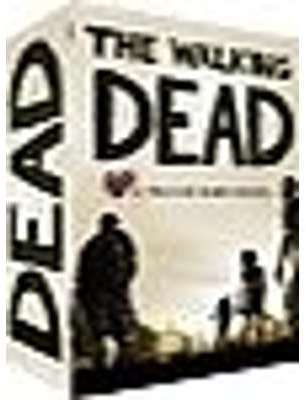 The Walking Dead