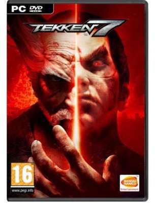 Jeu PC Namco Tekken 7