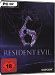Resident Evil 6