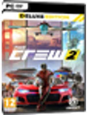 The Crew 2 - Deluxe Edition