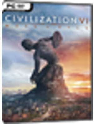 Civilization VI - Rise and Fall (DLC) Civilization VI - Rise and