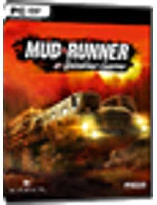 Spintires: MudRunner