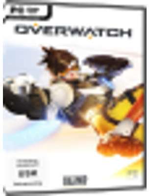 Overwatch - Standard Edition