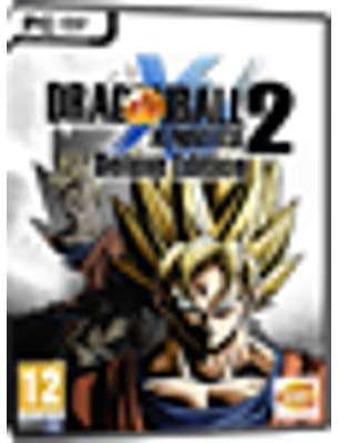 Dragonball Xenoverse 2 - Deluxe Edition