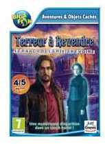 Terreur à revendre - Le ranch de la rivière noire