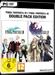 Final Fantasy III / Final Fantasy IV - Double Pack