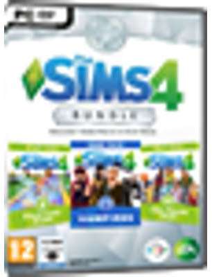 Les Sims 4 - Vampires Bundle