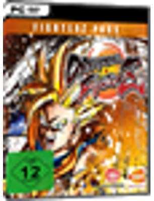 Dragon Ball FighterZ - FighterZ Pass Dragon Ball FighterZ - FighterZ