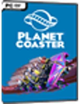 Planet Coaster