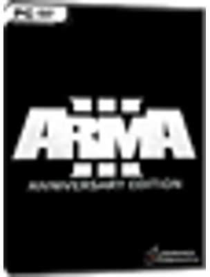 Arma 3 - Anniversary Edition