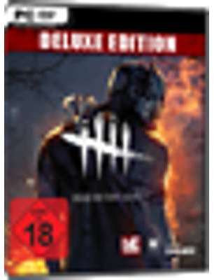 Dead by Daylight - Deluxe Edition