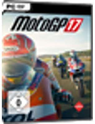 MotoGP 17