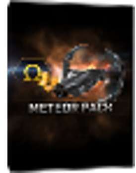 EVE Online - Meteor Pack (DLC) EVE Online - Meteor Pack (DLC)
