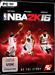NBA 2K16