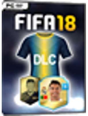 FIFA 18 - Preorder DLC