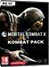 Mortal Kombat X - Season Pass (Kombat Pack)
