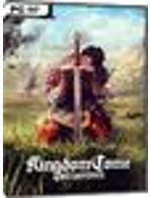 Kingdom Come Deliverance Kingdom Come Deliverance