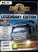 Euro Truck Simulator 2 - Legendary Edition