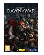 Warhammer 40,000 : Dawn of War III PC
