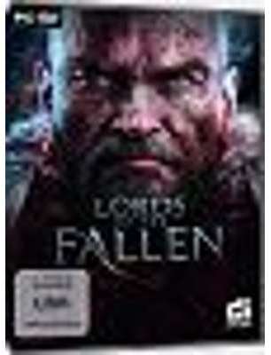 Lords of the Fallen