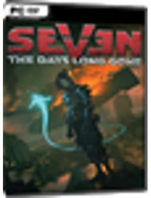 Seven - The Days Long Gone