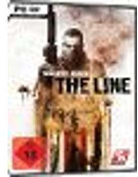 Spec Ops The Line Spec Ops The Line