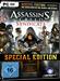 Assassins Creed Syndicate - Special Edition