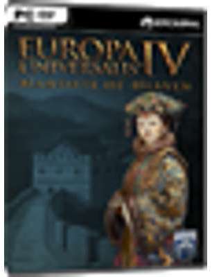 Europa Universalis IV - Mandate of Heaven (extensi