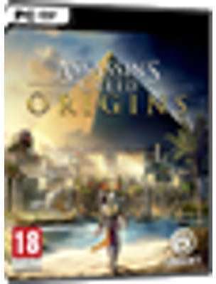 Assassin s Creed Origins Assassin s Creed Origins