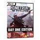 Homefront The Revolution - Day One Edition