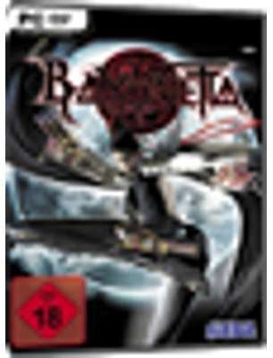 Bayonetta - Clé cadeau Steam