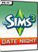 Les Sims 3 - Soirée de rencard (extension)