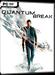 Quantum Break