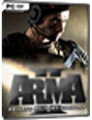 Arma 2 - Private Military Company (DLC)