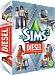 Les Sims 3 - Kit Diesel (extension)