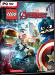 LEGO Marvels Avengers - Season Pass