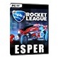 Rocket League - Esper DLC