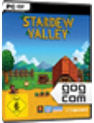 Stardew Valley - GOG Key