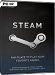 Carte Steam 10 GBP