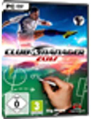 Club Manager 2017