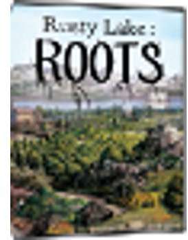 Rusty Lake Roots Rusty Lake Roots