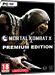 Mortal Kombat X - Edition Prémium