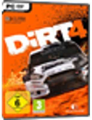 DiRT 4