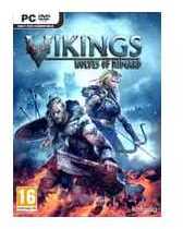 Vikings Wolves of Midgard PC