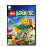 Lego Worlds PC