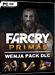 Far Cry Primal - Wenja Pack (DLC)