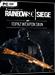 Rainbow Six Siege - Topaz Weapons Skin Pack (DLC)