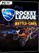 Rocket League - Revenge of the Battle Cars DLC
