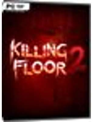 Killing Floor 2